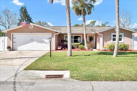 Jefferson, PORT ORANGE, FL 32127