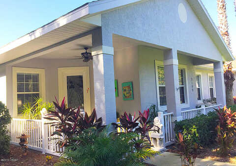 Connemara, ORMOND BEACH, FL 32174