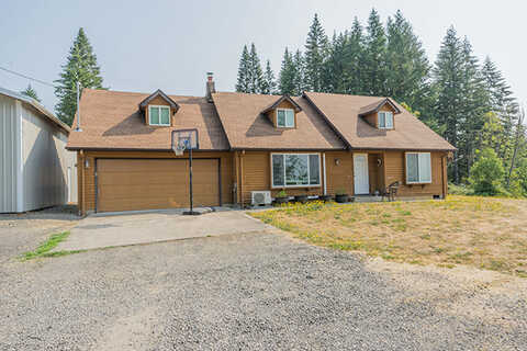 103Rd, BATTLE GROUND, WA 98604