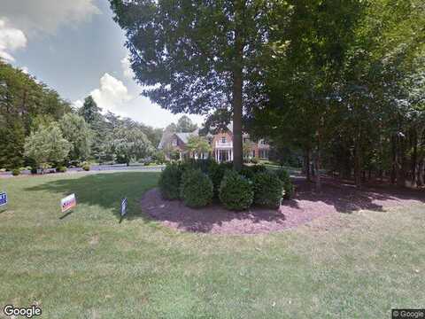 Hunt Woods, MARTINSVILLE, VA 24112