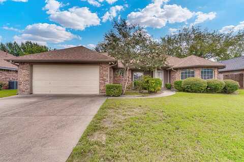Modene, WAXAHACHIE, TX 75165