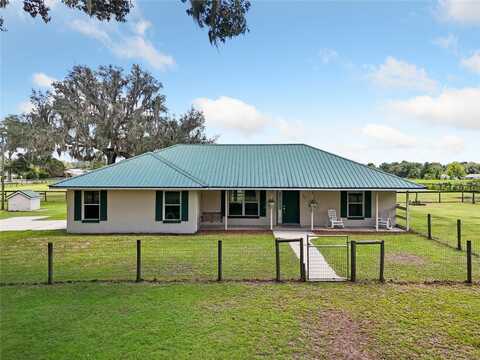 189Th, CITRA, FL 32113