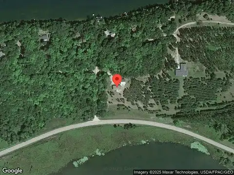Silent Shore, DENT, MN 56528