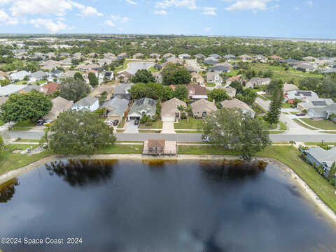 Pebble Creek, MELBOURNE, FL 32935