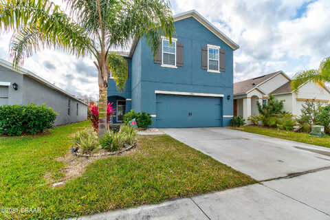 Taton, NEW SMYRNA BEACH, FL 32168