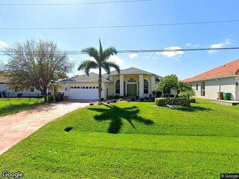 54Th, CAPE CORAL, FL 33914