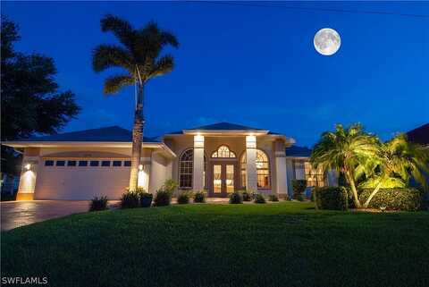 54Th, CAPE CORAL, FL 33914