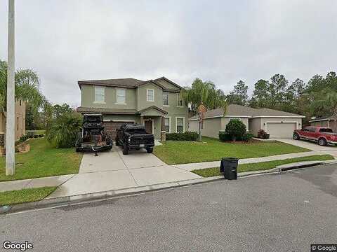 Holly Bluff, PLANT CITY, FL 33566