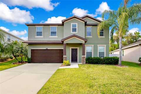 Holly Bluff, PLANT CITY, FL 33566