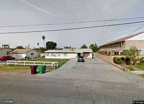 Cornell, HEMET, CA 92544