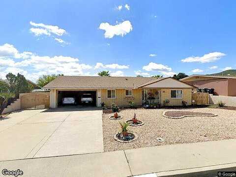 Sandy Lodge, MENIFEE, CA 92586