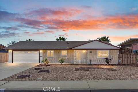 Sandy Lodge, MENIFEE, CA 92586