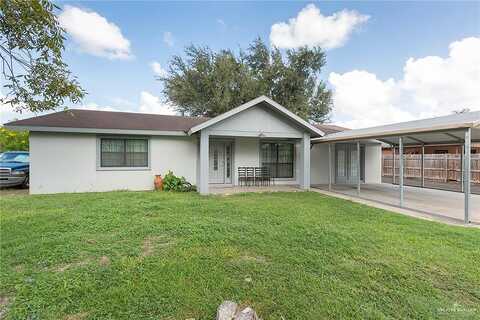 California, WESLACO, TX 78599