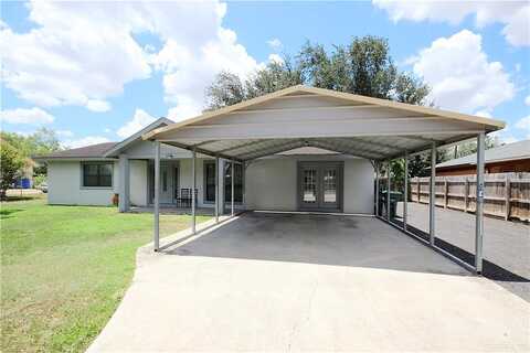 California, WESLACO, TX 78599