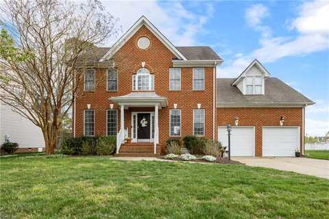 Harbor Towne, CARROLLTON, VA 23314