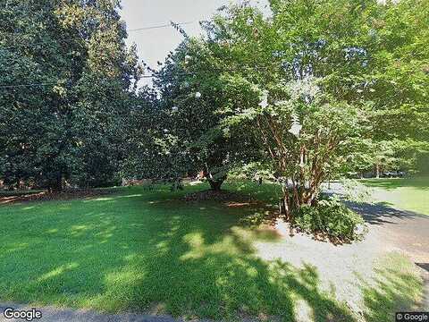 Jefferson Davis, MARTINSVILLE, VA 24112
