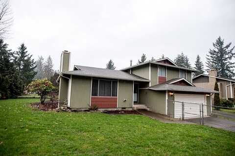 128Th, BONNEY LAKE, WA 98391
