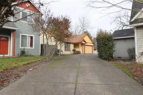 Laurine, SALEM, OR 97301