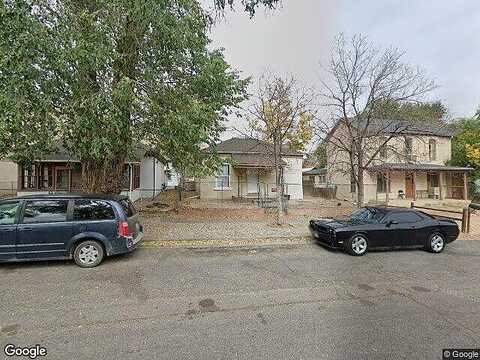 Greenwood, CANON CITY, CO 81212