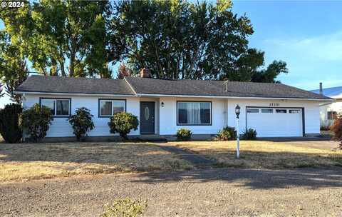 Christensen, SHERIDAN, OR 97378