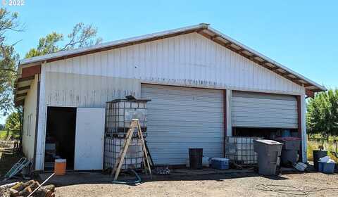 Christensen, SHERIDAN, OR 97378