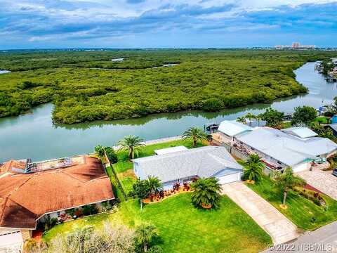 Quay Assisi, NEW SMYRNA BEACH, FL 32169