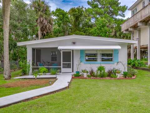Point, CRAWFORDVILLE, FL 32327