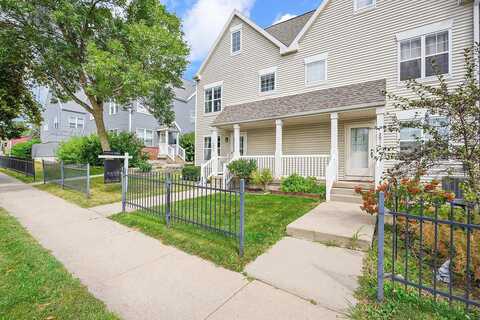 Mckenna, MADISON, WI 53711