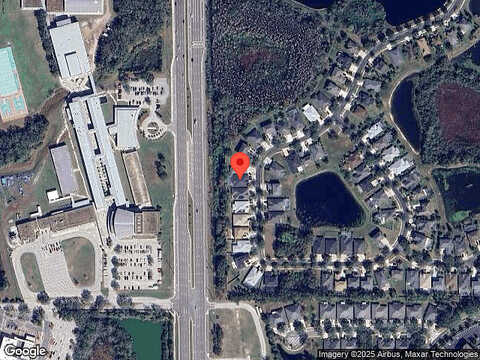 Bluff Oak, TAMPA, FL 33647