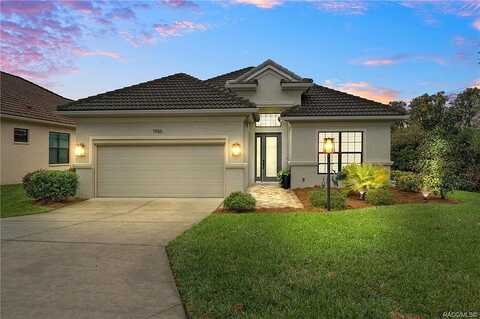 Ember, HERNANDO, FL 34442