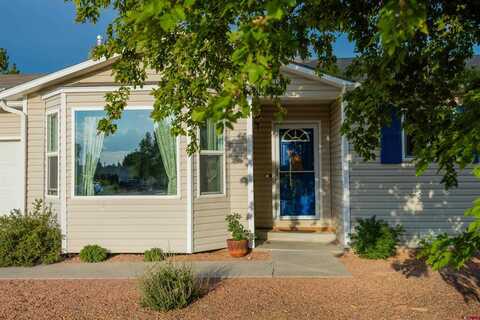 Sara E, MONTROSE, CO 81401