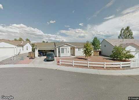 Sara E, MONTROSE, CO 81401