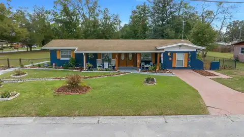 25Th, OCALA, FL 34475