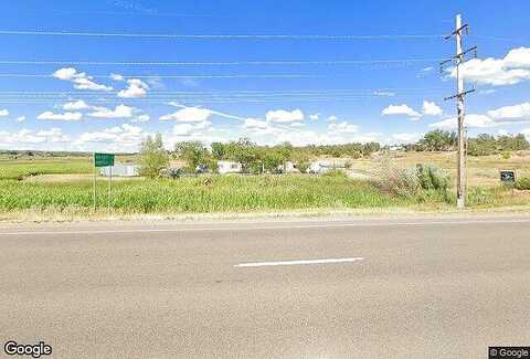 Highway 491, LEWIS, CO 81327
