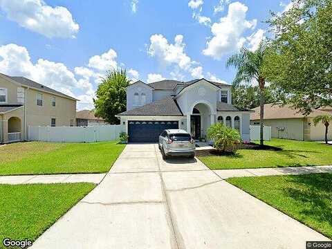 New Passage, LAND O LAKES, FL 34638