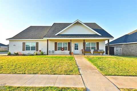 Carriage Hills, ABILENE, TX 79602