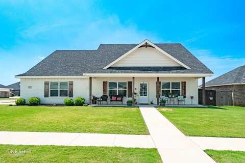 Carriage Hills, ABILENE, TX 79602