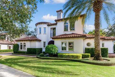 Lookout Landing, WINTER PARK, FL 32789