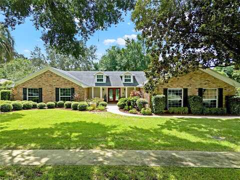 Demetree, WINTER PARK, FL 32789