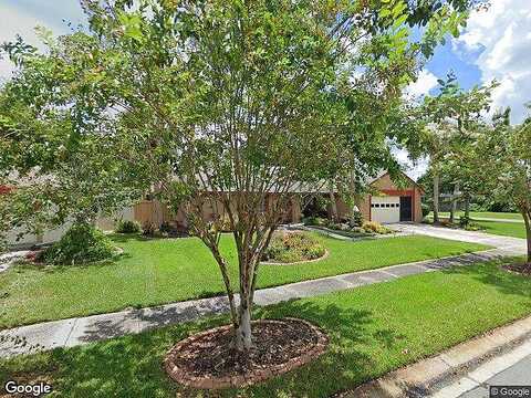 Round Oak, TAMPA, FL 33618