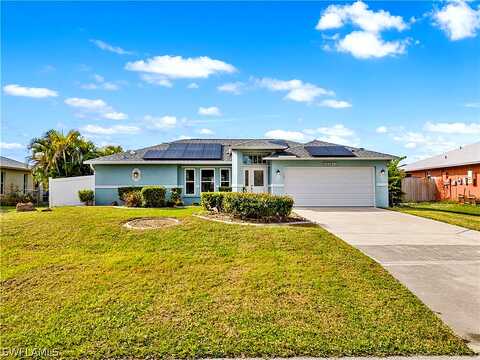 Horizon, NORTH FORT MYERS, FL 33917