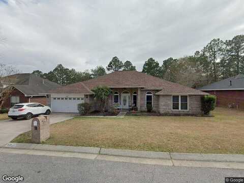 Condor, CANTONMENT, FL 32533
