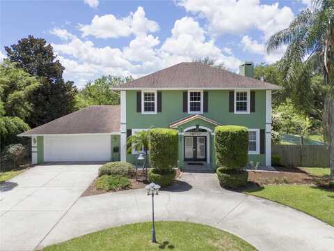 Ridgewood, MONTVERDE, FL 34756