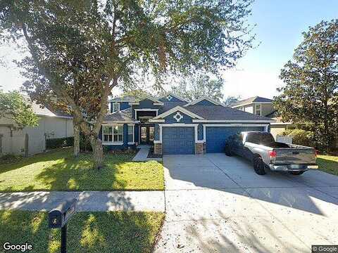 Starling Water, LITHIA, FL 33547