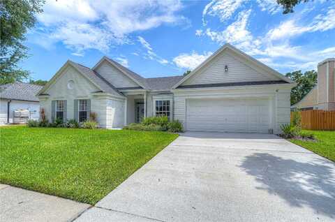 Indian Queen, ODESSA, FL 33556