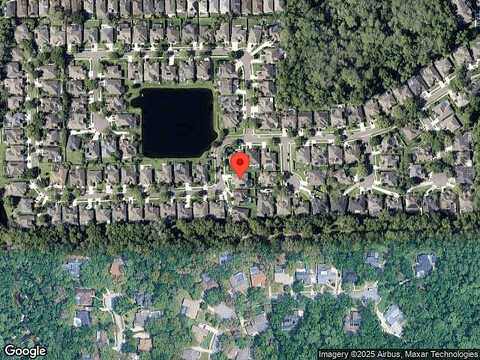 Nandina, WINTER SPRINGS, FL 32708