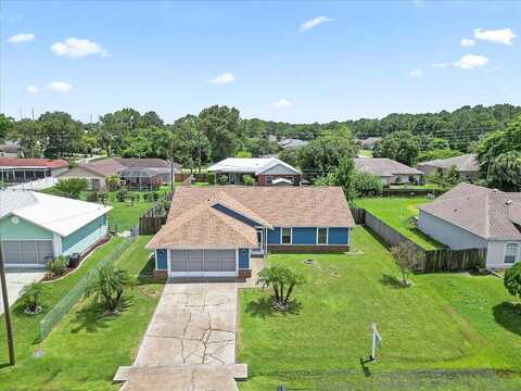 Shelter, PALM BAY, FL 32907