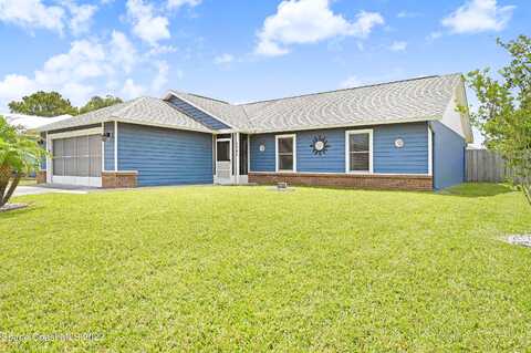 Shelter, PALM BAY, FL 32907