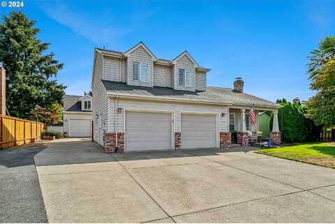 Laurelwood, CANBY, OR 97013