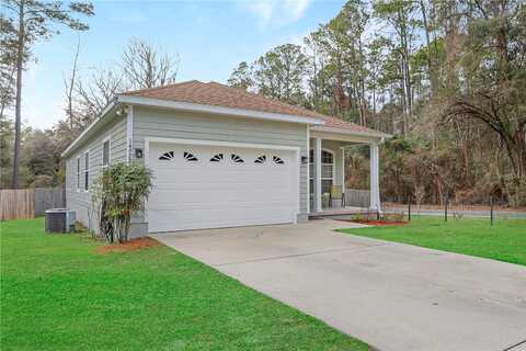 125Th, ALACHUA, FL 32615